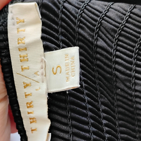 Cute black formal dress - Picture 5 of 7